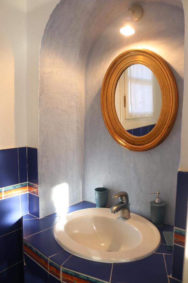 Niriedes Villas Lipsi Luaran gambar