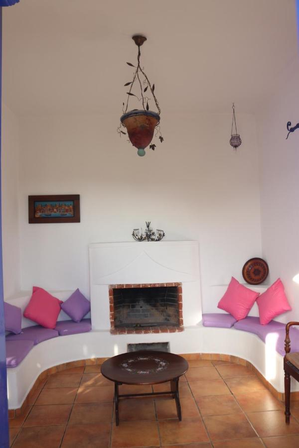 Niriedes Villas Lipsi Luaran gambar