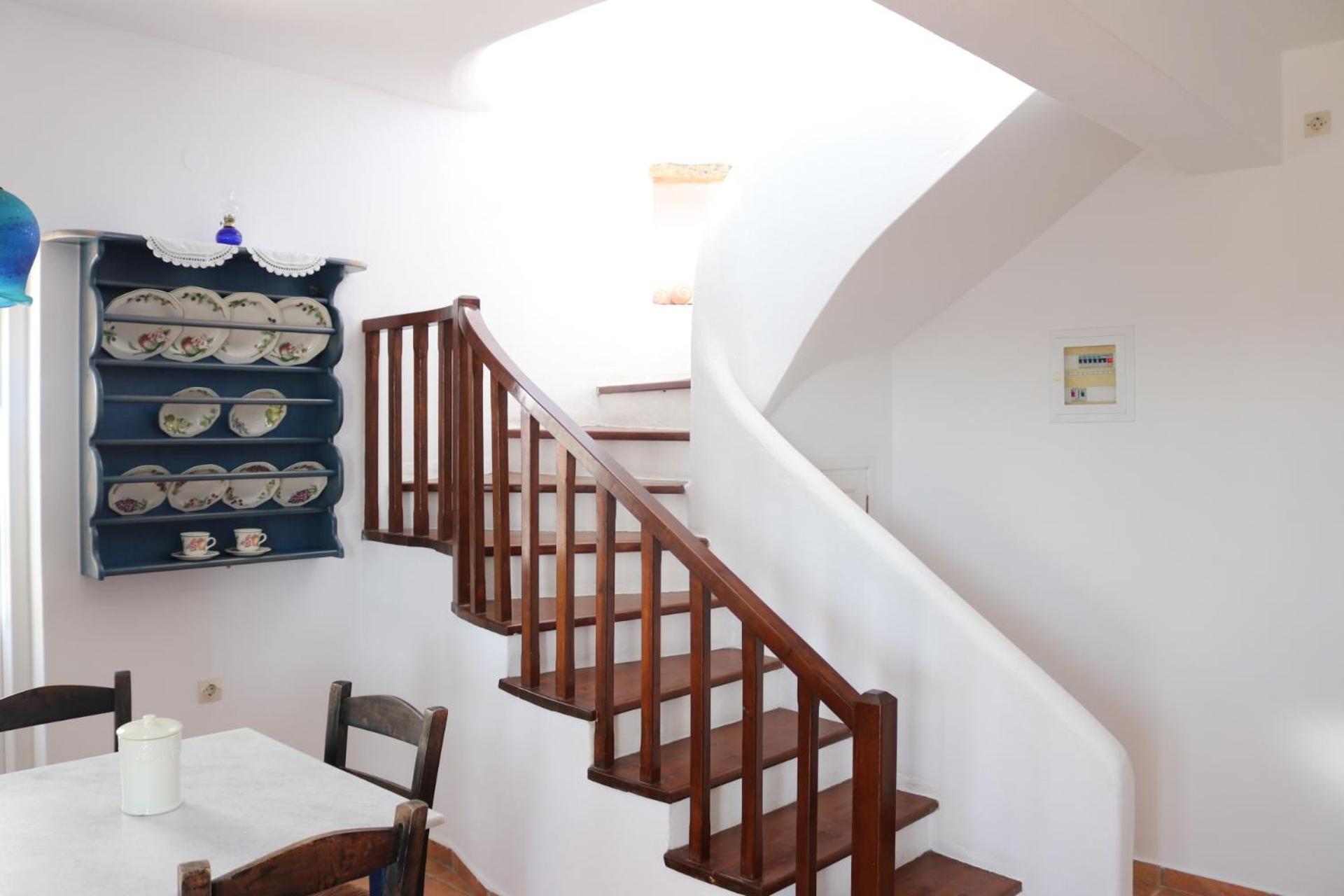 Niriedes Villas Lipsi Luaran gambar