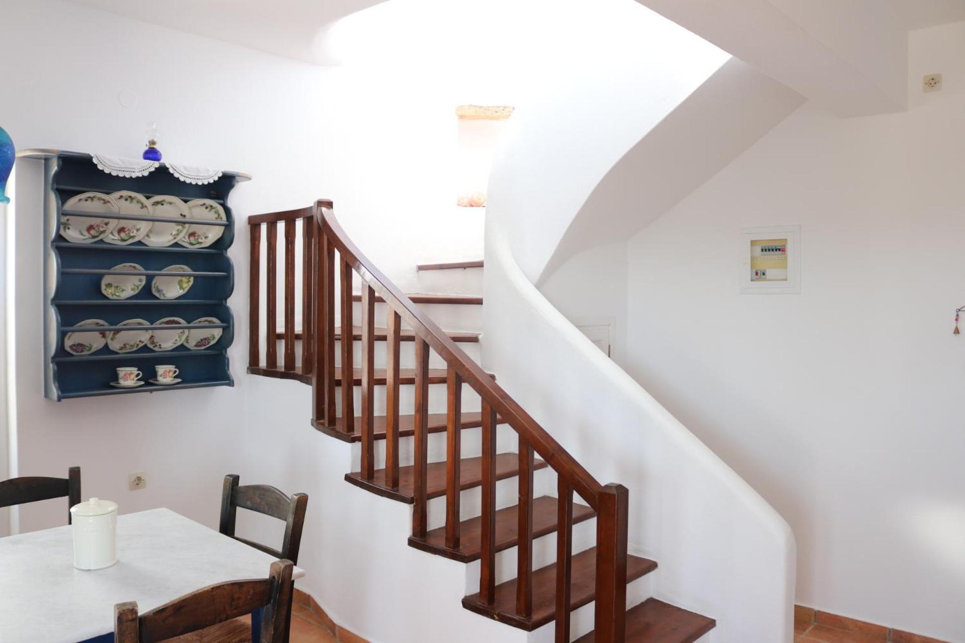 Niriedes Villas Lipsi Luaran gambar