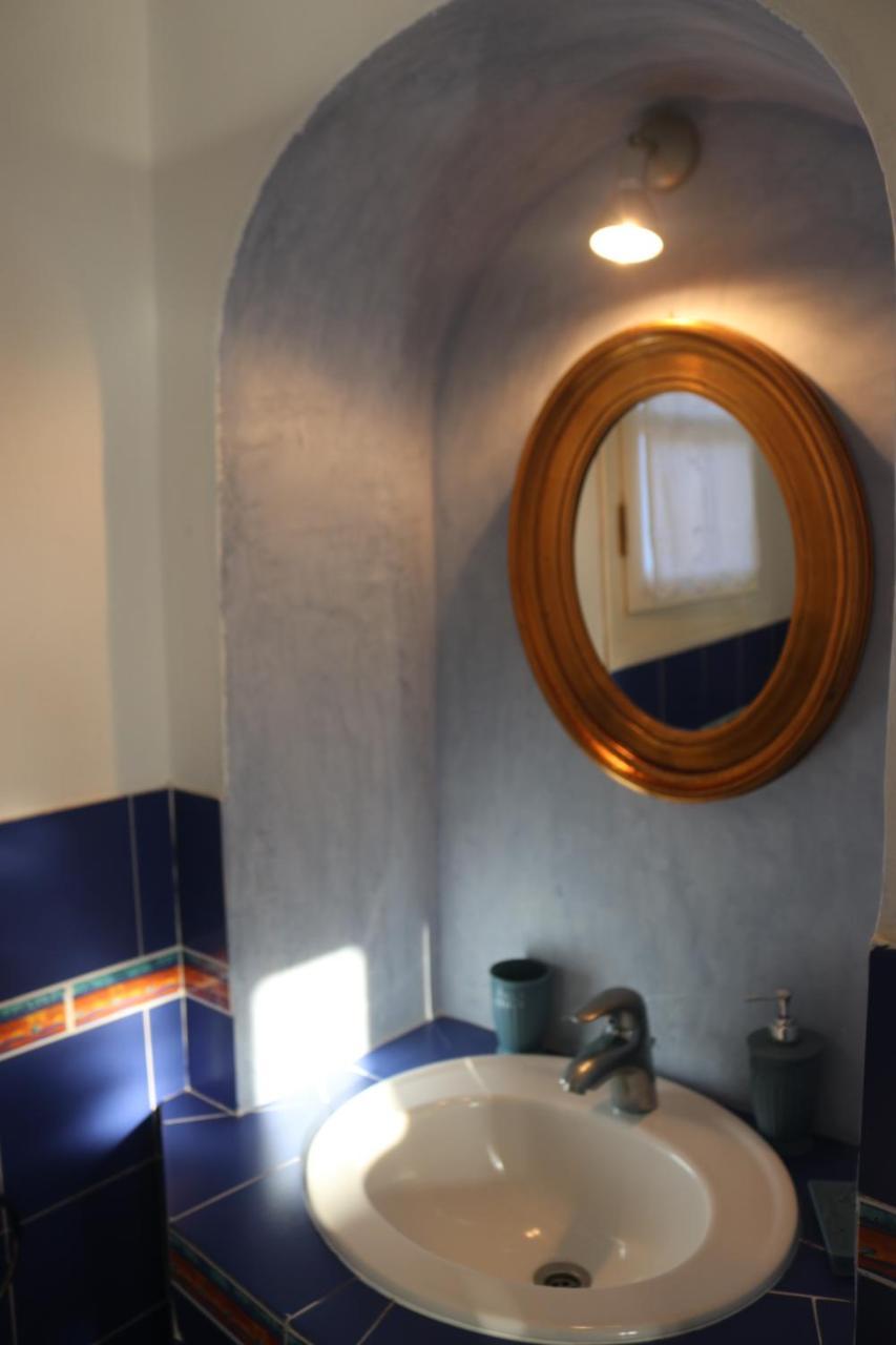 Niriedes Villas Lipsi Luaran gambar