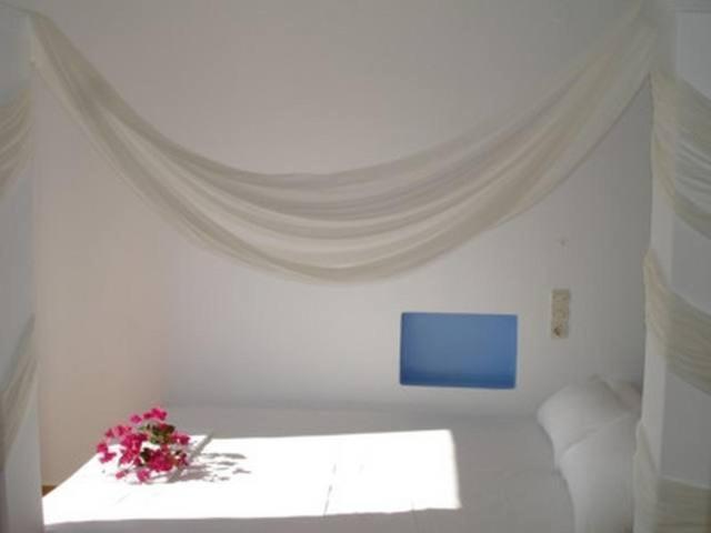 Niriedes Villas Lipsi Luaran gambar