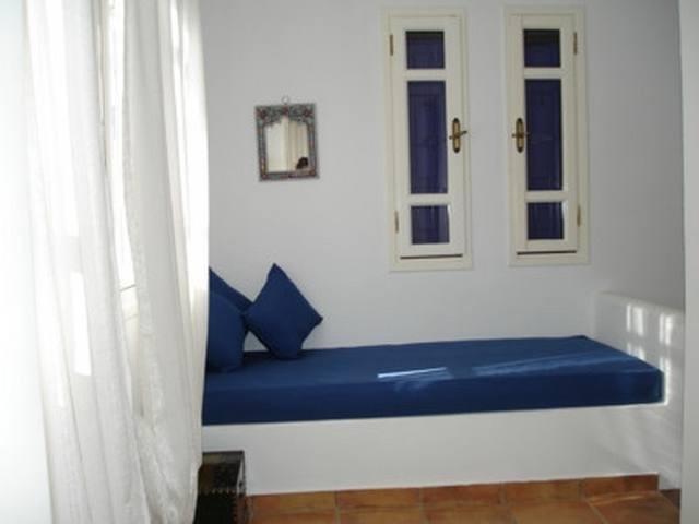 Niriedes Villas Lipsi Luaran gambar